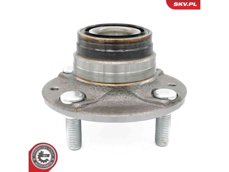 Wheel Bearing Kit 29SKV619 - image 6