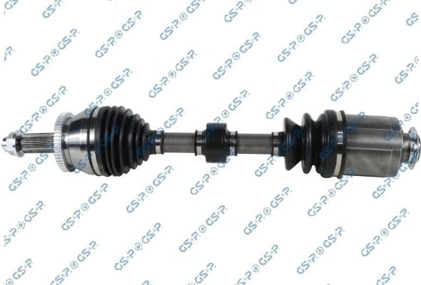 Drive Shaft 204420