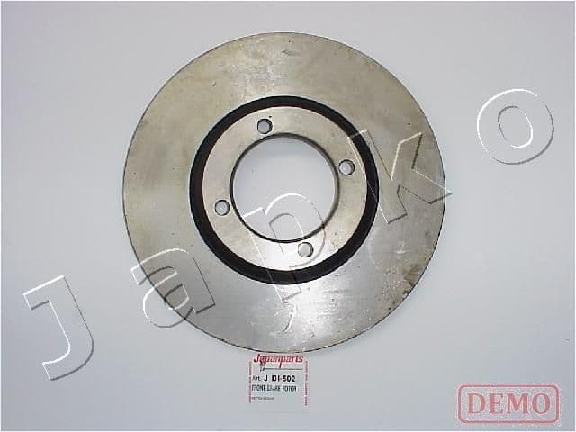 Brake Disc 60502C