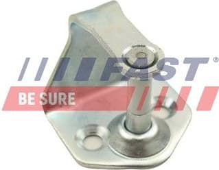 Strike Plate, rear door lock FT95303