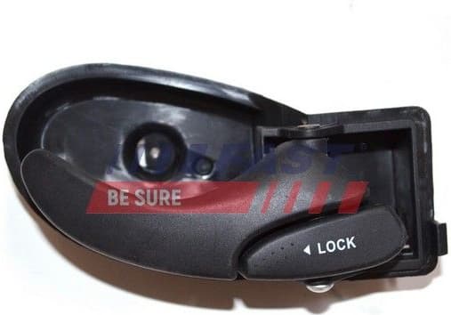 Door Handle, interior equipment FT94562