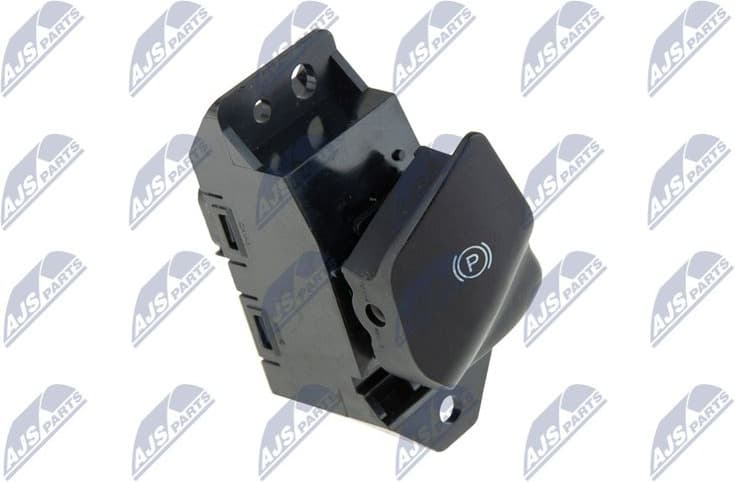 Switch, park brake actuation EWH-FR-000