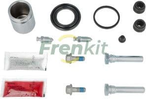 Repair Kit, brake caliper 738767