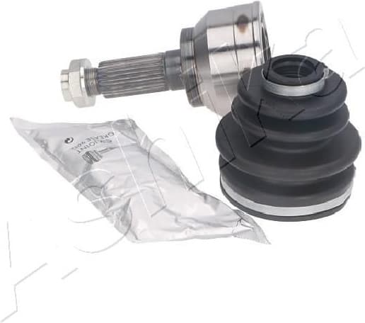 Joint Kit, drive shaft 62-03-367 - image 4