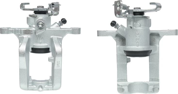 Brake Caliper 24.3402-9976.5