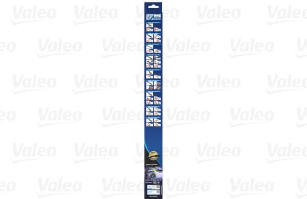 Wiper Blade SILENCIO FLAT BLADE SET 577946 - image 10