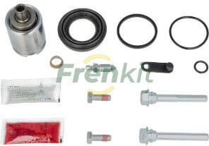 Repair Kit, brake caliper 742579