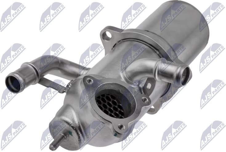 Cooler, exhaust gas recirculation EGR-VW-050A
