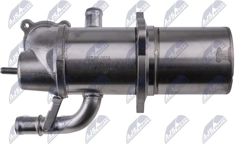 Cooler, exhaust gas recirculation EGR-VW-050A - image 4