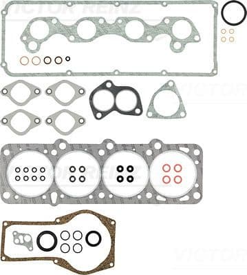 Gasket Kit, cylinder head 02-25840-08