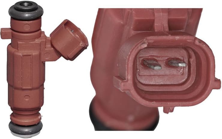 Injector 348222 - image 3