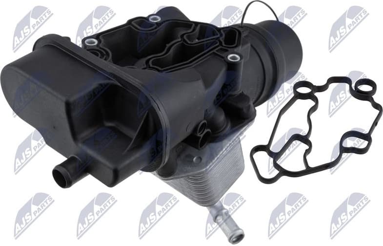 Housing, oil filter CCL-VW-065