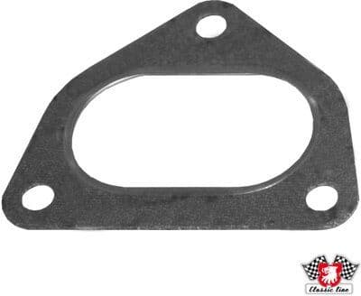 Gasket, exhaust pipe DANSK CLAS 1621101000