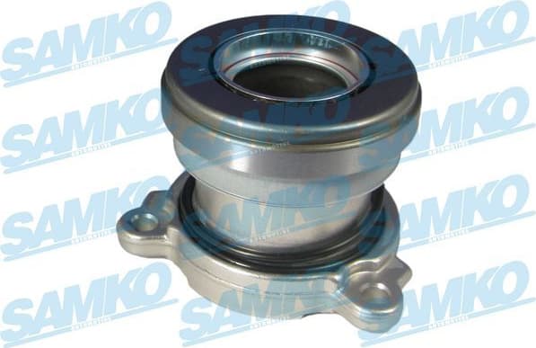 Central Slave Cylinder, clutch M30430