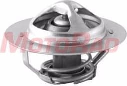 Thermostat, coolant 646-88K