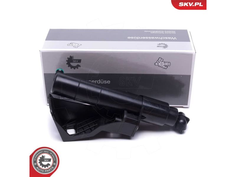 Washer Fluid Jet, headlight cleaning 15SKV647
