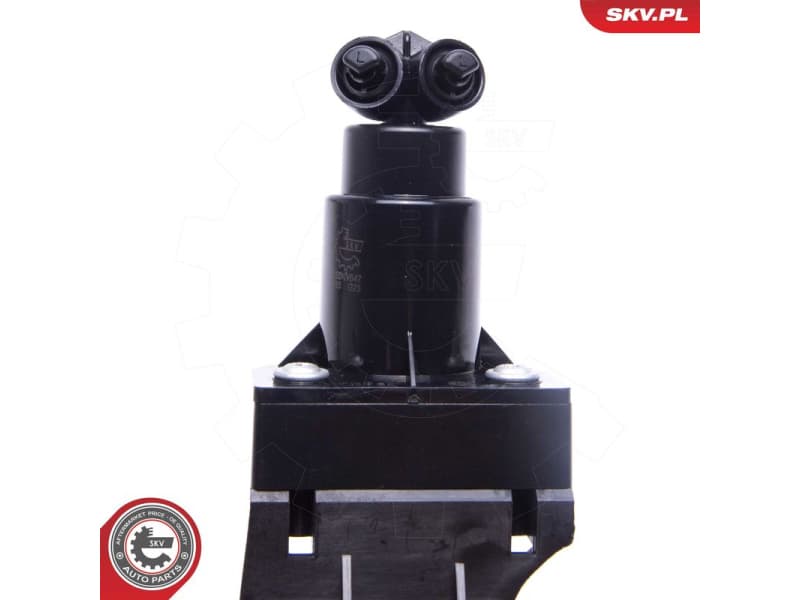 Washer Fluid Jet, headlight cleaning 15SKV647 - image 4