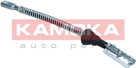Cable Pull, parking brake 1190250