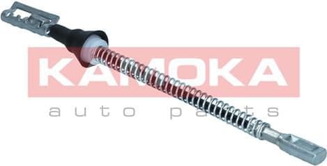 Cable Pull, parking brake 1190250 - image 3