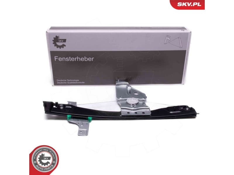 Window Regulator 51SKV472
