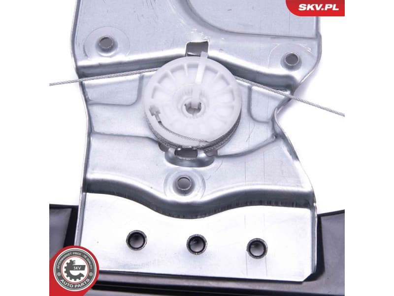 Window Regulator 51SKV472 - image 4