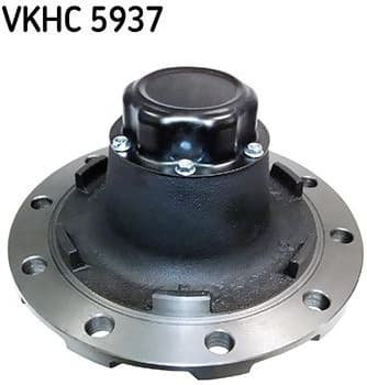 Wheel Hub VKHC5937