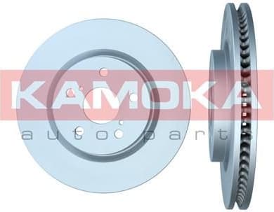 Brake Disc 103064 - image 2