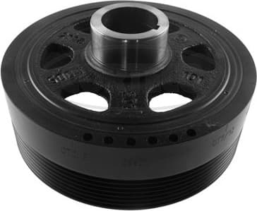 Belt Pulley, crankshaft 49374727 - image 2