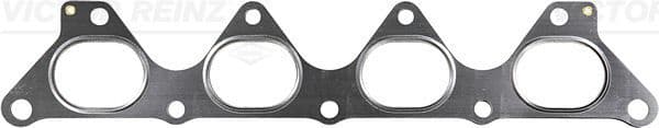 Gasket, exhaust manifold 71-53611-00