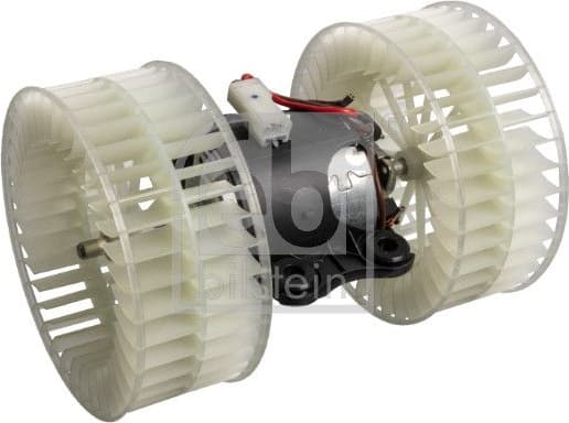 Interior Blower 180447