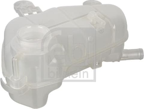 Expansion Tank, coolant 174044