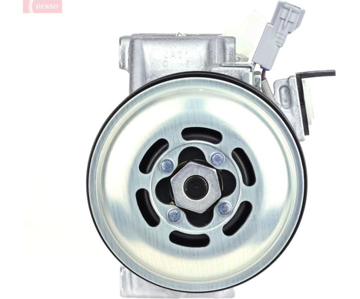 Compressor, air conditioning DCP50253 - image 3