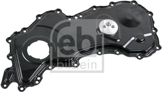 Housing Cover, crankcase febi Plus 182475 - image 2