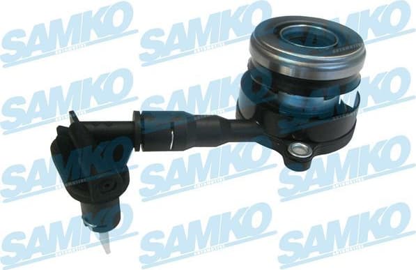 Central Slave Cylinder, clutch M30267