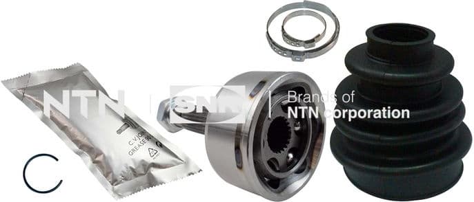 Joint Kit, drive shaft OJK66.014