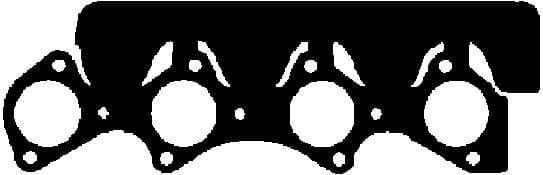 Gasket, exhaust manifold 460078P - image 2