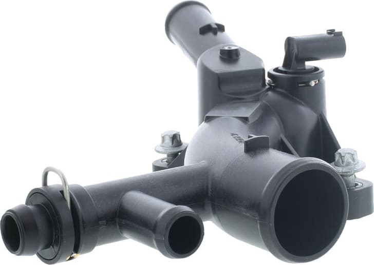 Coolant flange CH2846