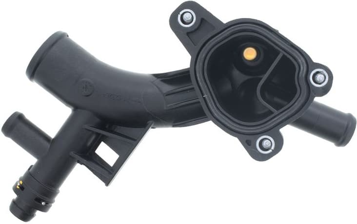 Coolant flange CH2846 - image 3