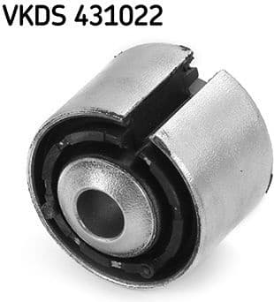 Mounting, control/trailing arm VKDS431022