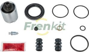 Repair Kit, brake caliper 245964