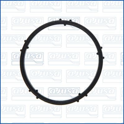 Gasket, water pump 01584800