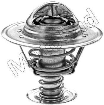 Thermostat, coolant 228-82K