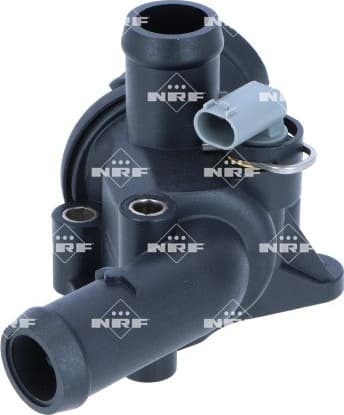 Thermostat, coolant EASY FIT 725321 - image 3