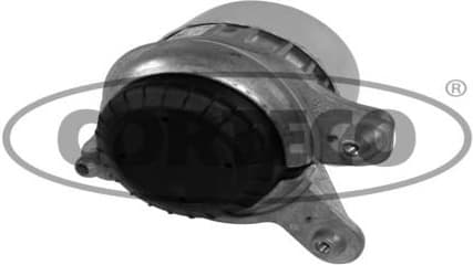 Mounting, engine 49373842 - image 2