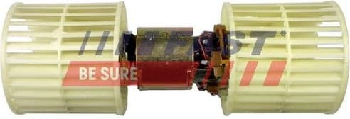 Interior Blower FT56538