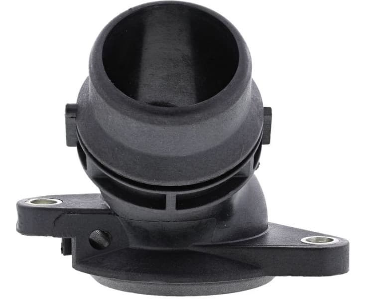 Coolant Flange CH6002