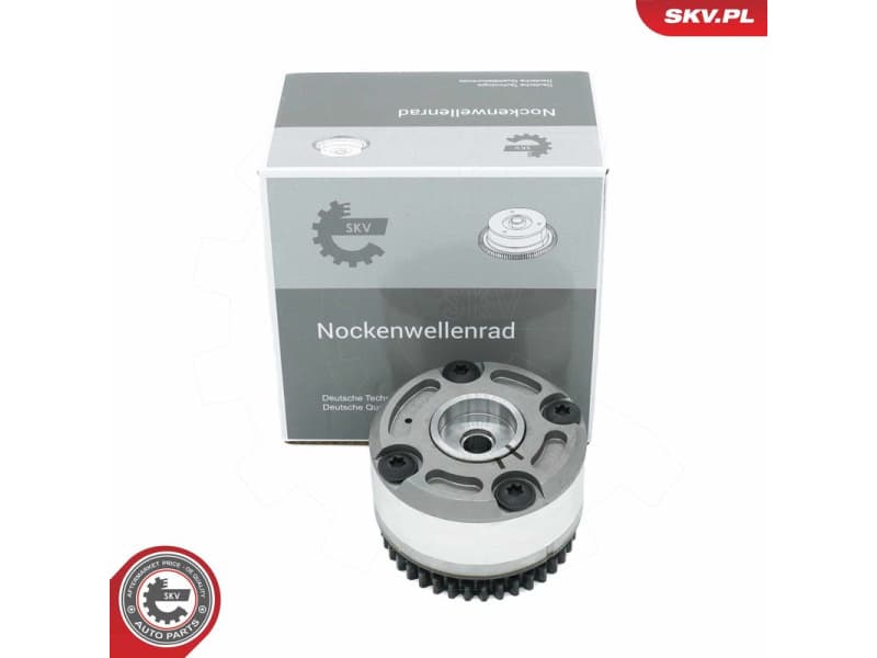Camshaft Adjuster 39SKV529