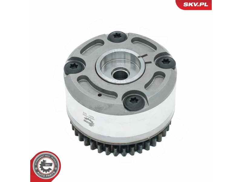 Camshaft Adjuster 39SKV529 - image 2
