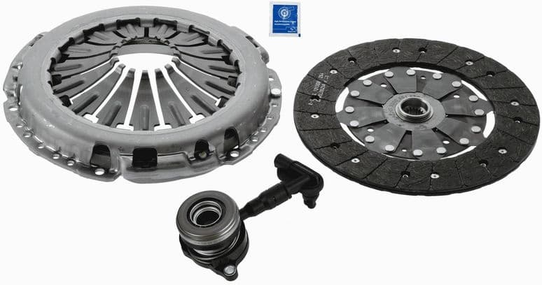 Clutch Kit Kit plus CSC 3000 990 599