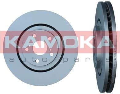 Brake Disc 103453